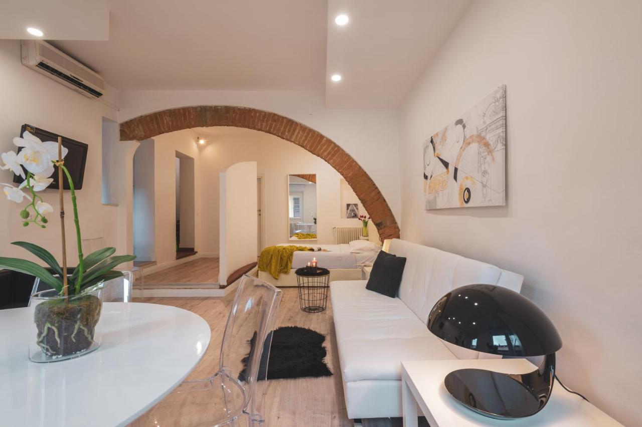 Appartement Charming Fossi