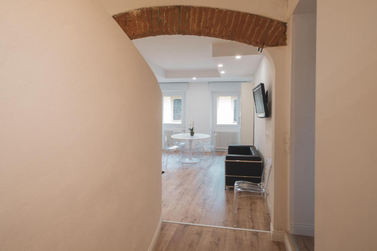 Appartement Charming Fossi