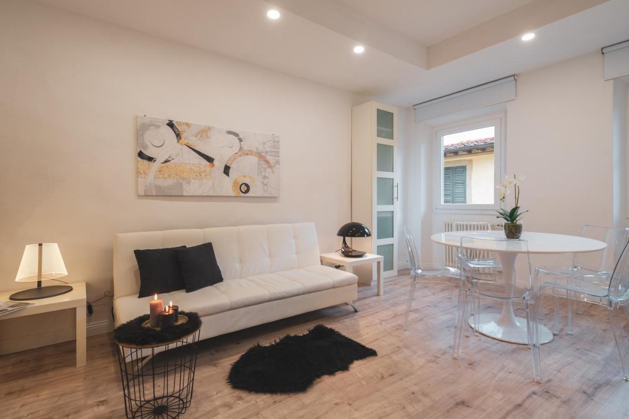 Appartement Charming Fossi Florence