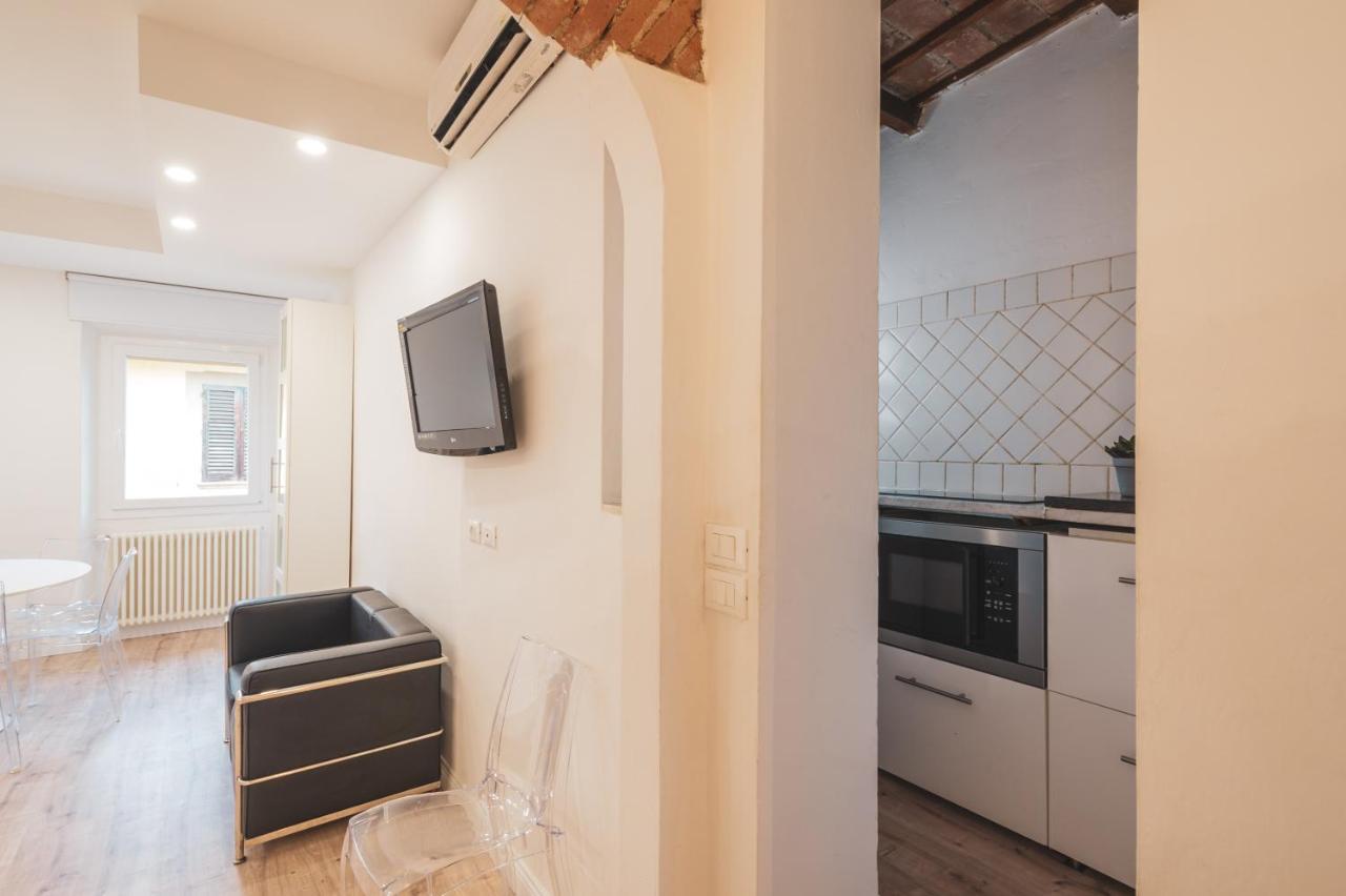 Appartement Charming Fossi