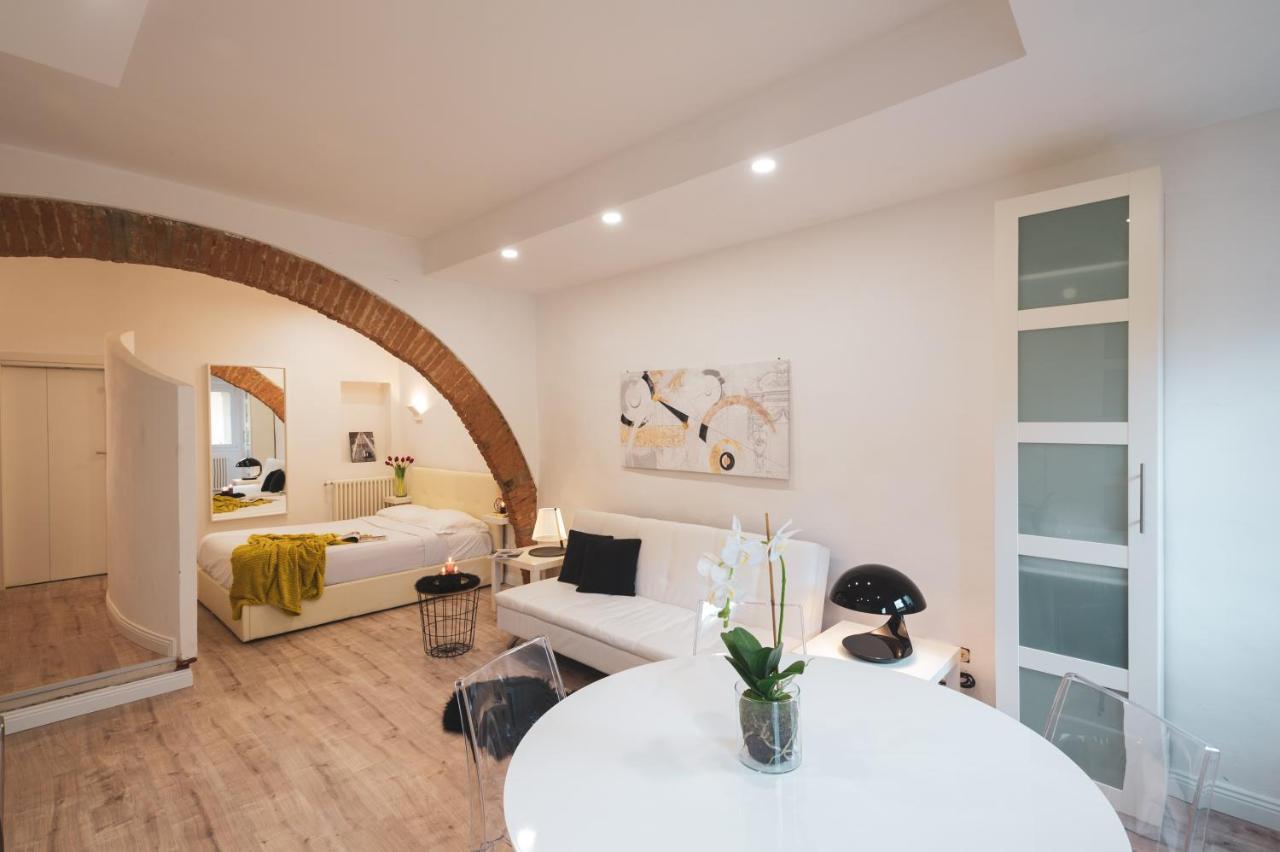 Charming Fossi Appartement Florence