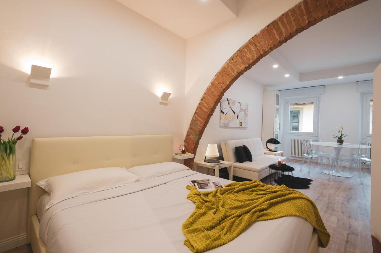 Appartement Charming Fossi *