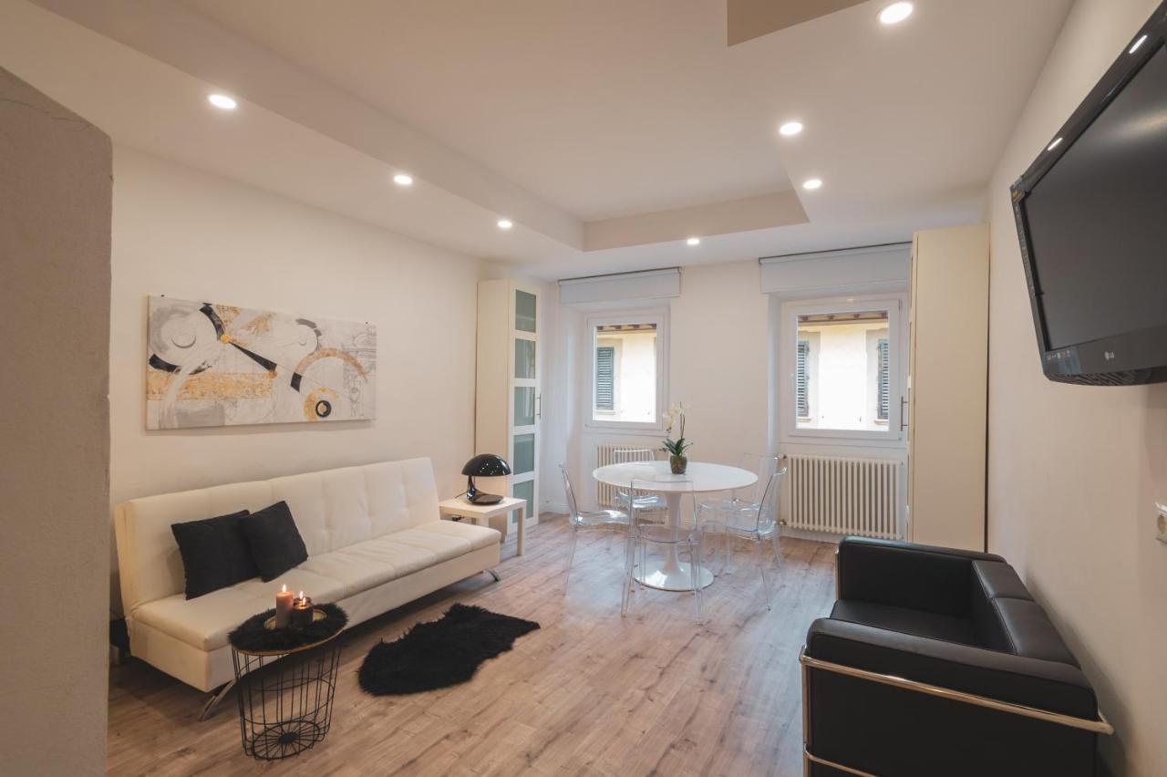 Charming Fossi Appartement Florence