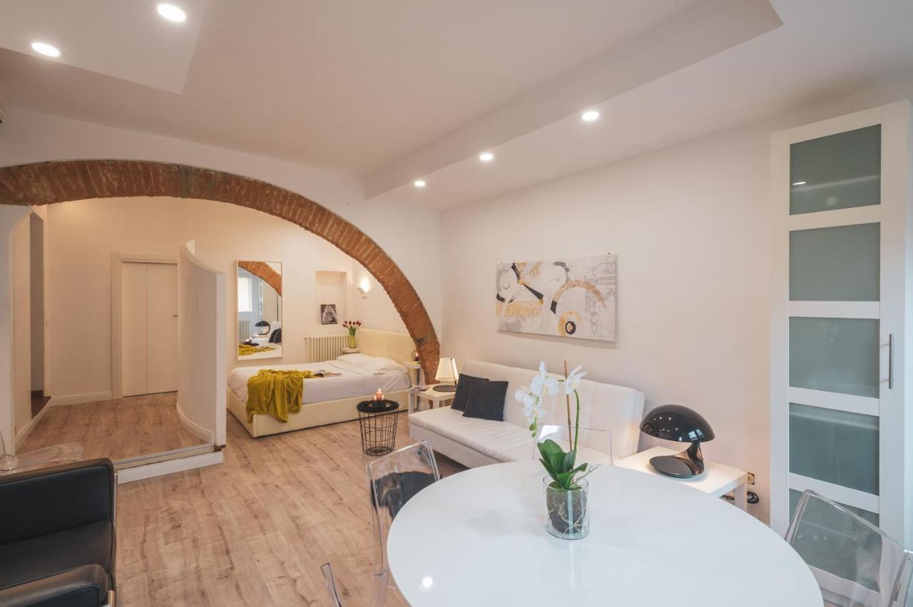 Appartement Charming Fossi