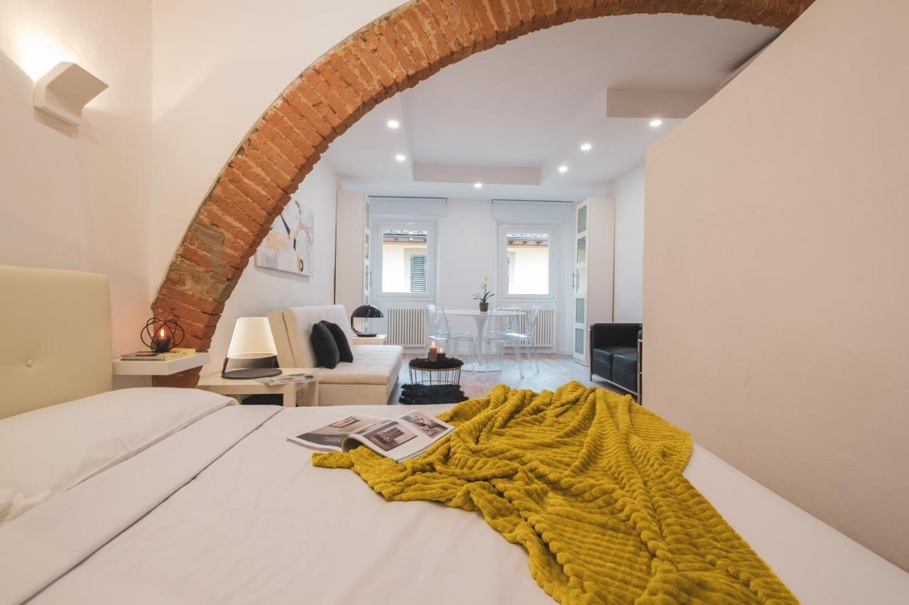Apartment Charming Fossi *